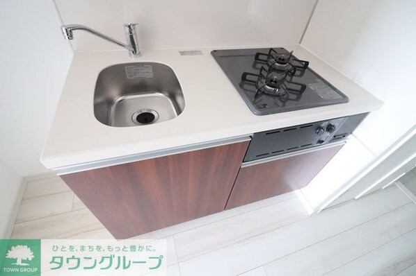 KDXレジデンス川崎の物件内観写真